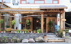 民宿案例2